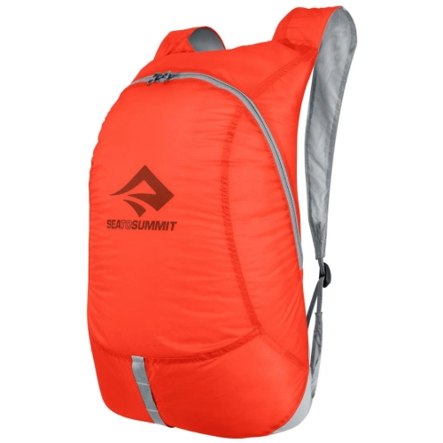 Kompaktowy plecak Sea To Summit Ultra-Sil Day Pack 20L – Spicy Orange