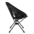 Krzesło turystyczne Helinox Chair One (re) - Blackout Edition