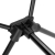 Krzesło turystyczne Helinox Chair One (re) - Blackout Edition