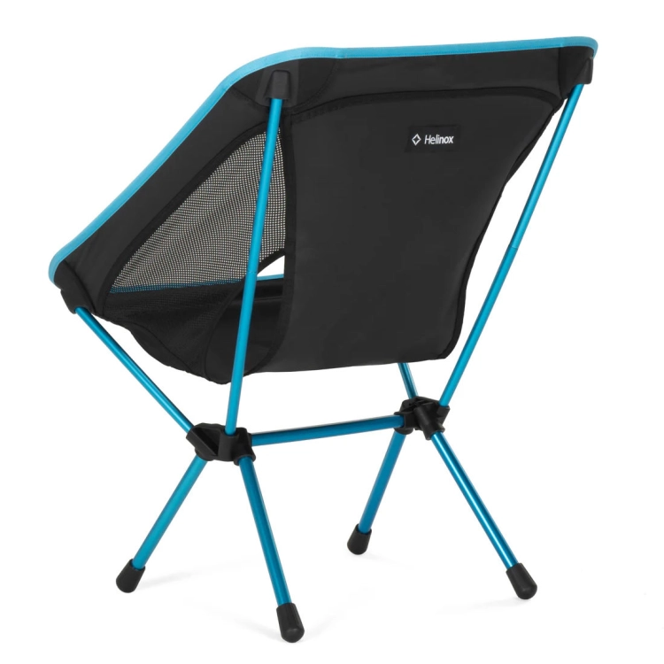 Krzesło turystyczne Helinox Chair One (re) - Black