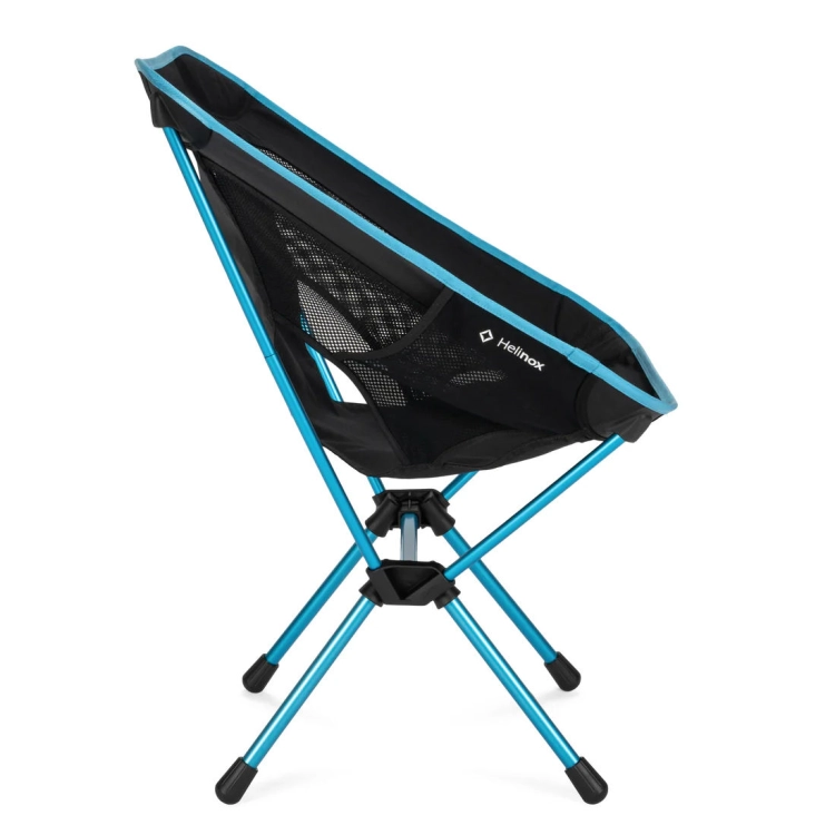 Krzesło turystyczne Helinox Chair One (re) - Black