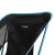 Krzesło turystyczne Helinox Chair One (re) - Black