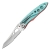 Nóż składany Leatherman Skeletool KBx - Paradise