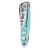 Nóż składany Leatherman Skeletool KBx - Paradise