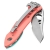 Nóż składany Leatherman Skeletool KBx - Paradise