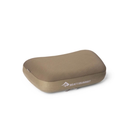 Poduszka Sea To Summit Aeros Pillow Premium Large – Burnt Olive