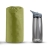 Mata samopompująca Sea To Summit Camp Mat Self Inflating Regular – Olive