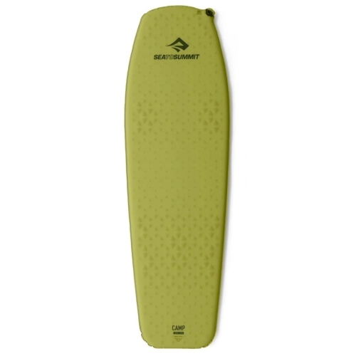 Mata samopompująca Sea To Summit Camp Self Inflating Sleeping Mat Regular