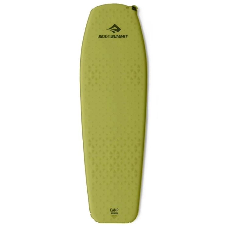 Mata samopompująca Sea To Summit Camp Self Inflating Sleeping Mat Regular