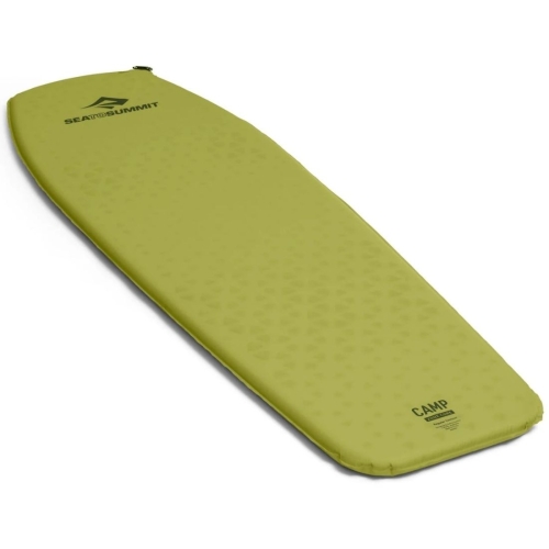 Mata samopompująca Sea To Summit Camp Self Inflating Sleeping Mat Regular