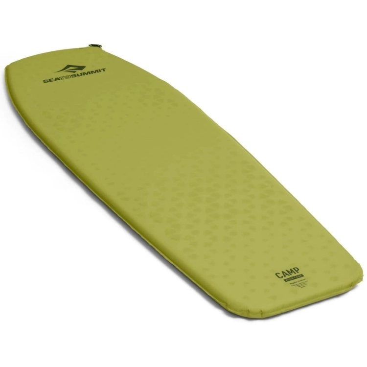 Mata samopompująca Sea To Summit Camp Self Inflating Sleeping Mat Regular