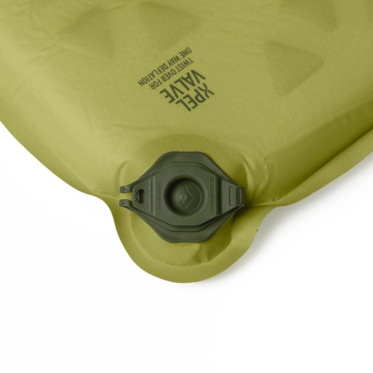 Mata samopompująca Sea To Summit Camp Self Inflating Sleeping Mat Regular