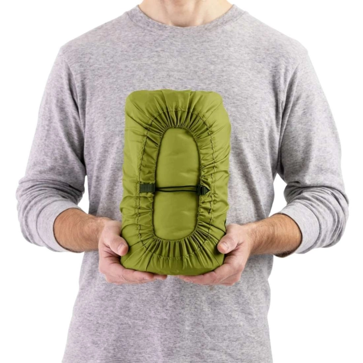 Mata samopompująca Sea To Summit Camp Self Inflating Sleeping Mat Regular