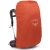 Dwukomorowy plecak damski Osprey Sirrus 36 – Purple Dusk