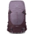 Dwukomorowy plecak damski Osprey Sirrus 36 – Purple Dusk