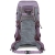 Dwukomorowy plecak damski Osprey Sirrus 36 – Purple Dusk