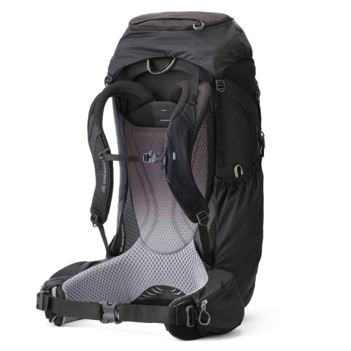 Trekingowy plecak męski Gregory Baltoro 65 L - Shadow Pine Black