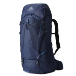 Turystyczny plecak damski Gregory Jade 53 S/M - Midnight Navy