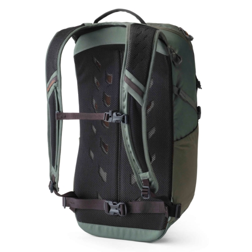 Uniwersalny plecak Gregory Nano 24 – Terrain Green