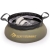 Przenośny zlew turystyczny Sea To Summit Kitchen Sink – 10 L – Brown