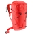 Damski plecak alpinistyczny Deuter Guide Lite 22 SL – Poppy-Crimson