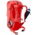 Damski plecak alpinistyczny Deuter Guide Lite 22 SL – Poppy-Crimson