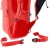 Damski plecak alpinistyczny Deuter Guide Lite 22 SL – Poppy-Crimson