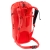 Damski plecak alpinistyczny Deuter Guide Lite 22 SL – Poppy-Crimson