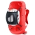Lekki plecak wspinaczkowy Deuter Guide Lite 24 – Poppy-Crimson