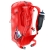 Lekki plecak wspinaczkowy Deuter Guide Lite 24 – Poppy-Crimson