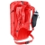 Lekki plecak wspinaczkowy Deuter Guide Lite 24 – Poppy-Crimson