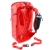 Lekki plecak wspinaczkowy Deuter Guide Lite 24 – Poppy-Crimson