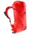 Lekki plecak wspinaczkowy Deuter Guide Lite 24 – Poppy-Crimson