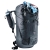 Lekki plecak wspinaczkowy Deuter Guide Lite 24 – Black