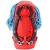 Damski plecak alpinistyczny Deuter Guide Lite 28 SL – Poppy-Crimson