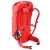 Damski plecak alpinistyczny Deuter Guide Lite 28 SL – Poppy-Crimson