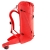 Damski plecak alpinistyczny Deuter Guide Lite 28 SL – Poppy-Crimson