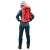 Damski plecak alpinistyczny Deuter Guide Lite 28 SL – Poppy-Crimson