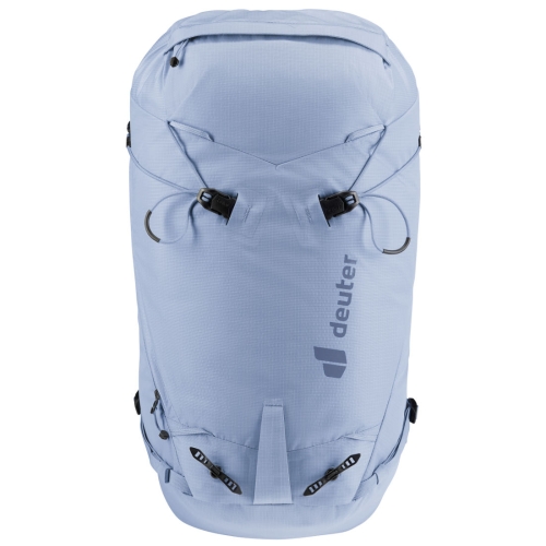 Damski plecak alpinistyczny Deuter Guide Lite 28 SL – Polar-Bluejay