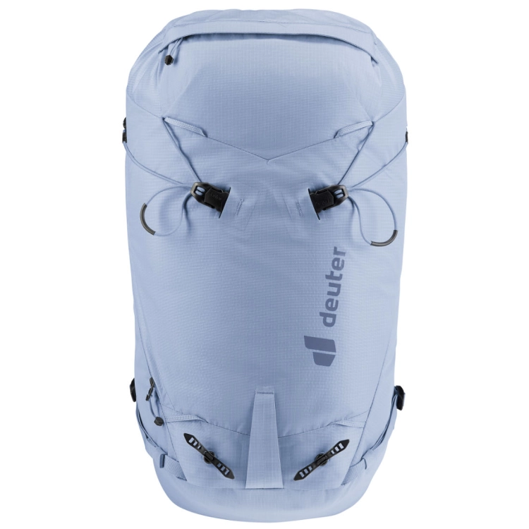 Damski plecak alpinistyczny Deuter Guide Lite 28 SL – Polar-Bluejay