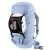 Damski plecak alpinistyczny Deuter Guide Lite 28 SL – Polar-Bluejay