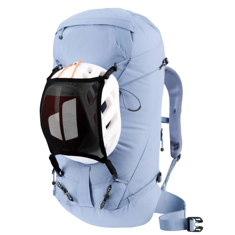 Damski plecak alpinistyczny Deuter Guide Lite 28 SL – Polar-Bluejay