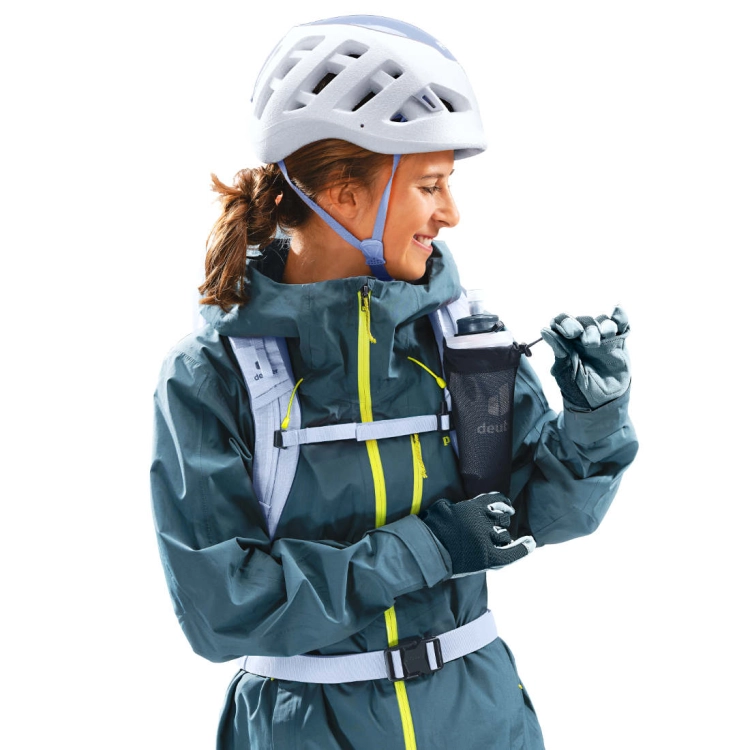 Damski plecak alpinistyczny Deuter Guide Lite 28 SL – Polar-Bluejay