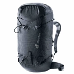 Damski plecak alpinistyczny Deuter Guide Lite 28 SL – Black
