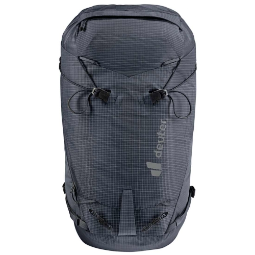 Damski plecak alpinistyczny Deuter Guide Lite 28 SL – Black
