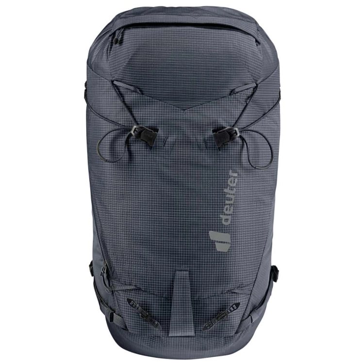 Damski plecak alpinistyczny Deuter Guide Lite 28 SL – Black