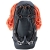 Damski plecak alpinistyczny Deuter Guide Lite 28 SL – Black