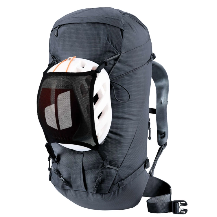 Damski plecak alpinistyczny Deuter Guide Lite 28 SL – Black