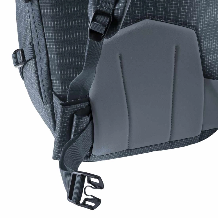 Damski plecak alpinistyczny Deuter Guide Lite 28 SL – Black