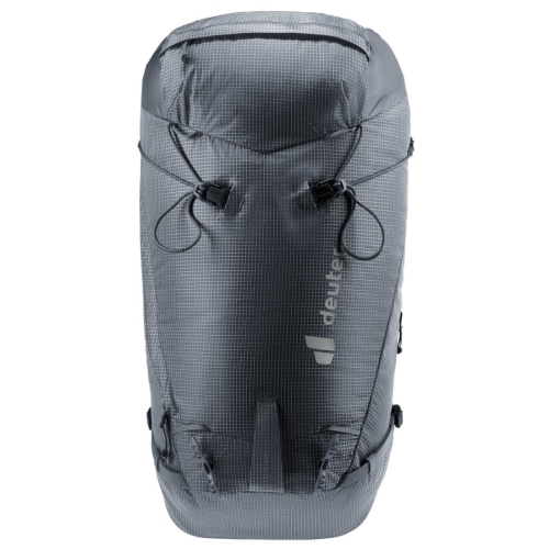Lekki plecak wspinaczkowy Deuter Guide Lite 30 – Black